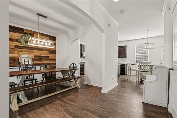 $468,000 | 616 Sunflower Drive, Canton, GA 30114