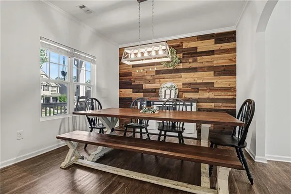 $468,000 | 616 Sunflower Drive, Canton, GA 30114