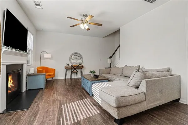 $468,000 | 616 Sunflower Drive, Canton, GA 30114