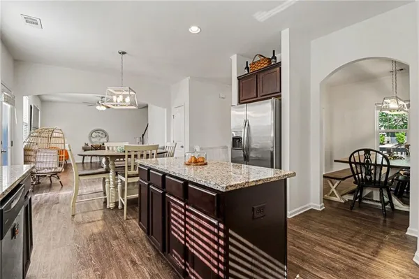 $468,000 | 616 Sunflower Drive, Canton, GA 30114