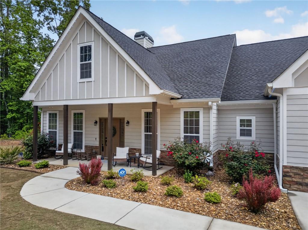 62 Joe Rowell Road Buchanan, GA 30113 - Photo 66 of 66