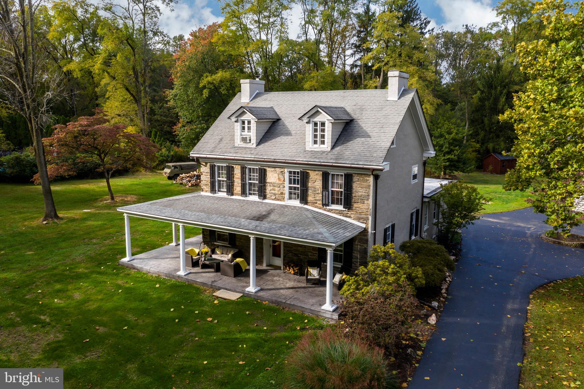 259 East Rose Tree Road Media, PA 19063 - Photo 1 of 60