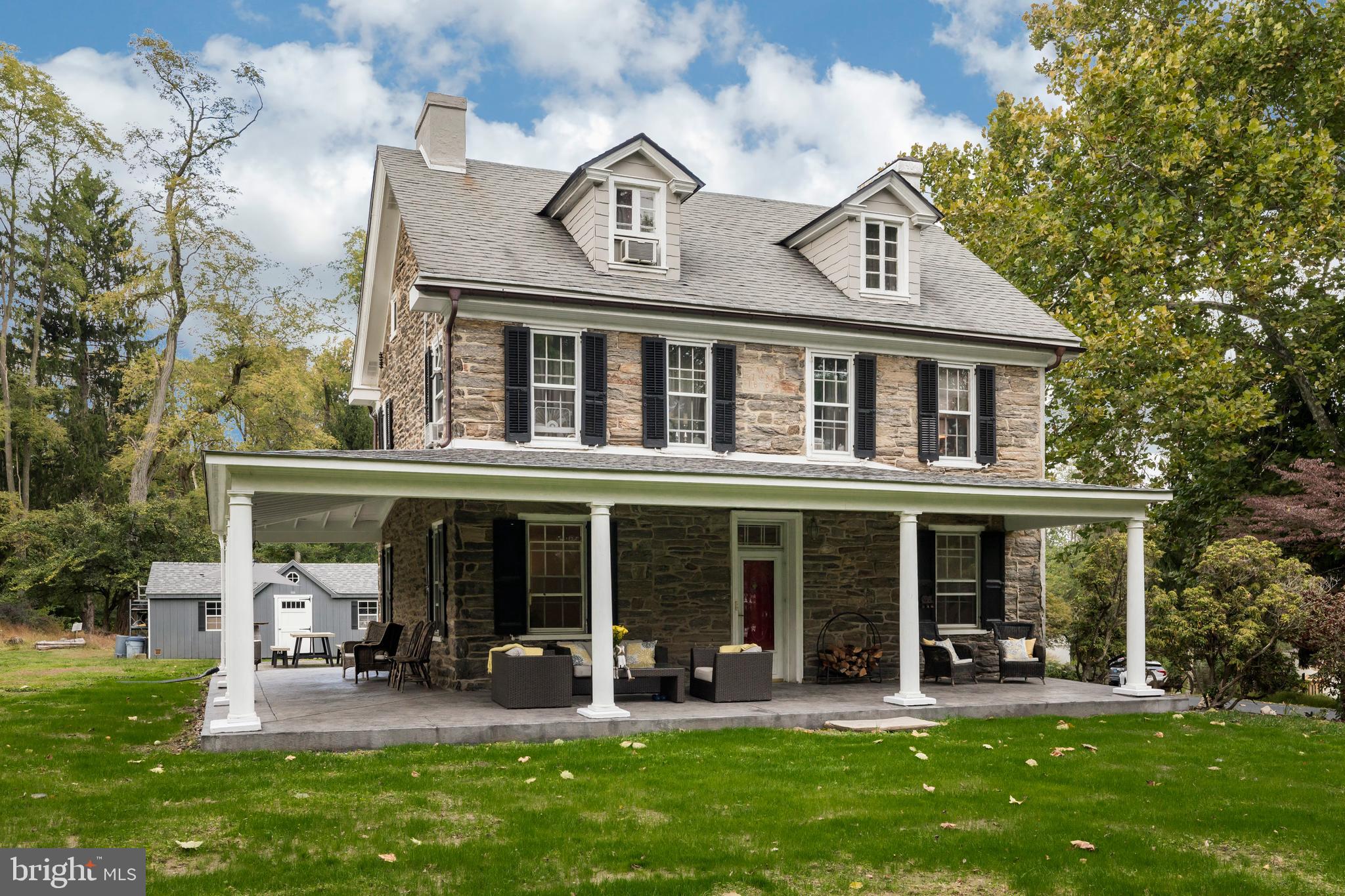 259 East Rose Tree Road Media, PA 19063 - Photo 2 of 60
