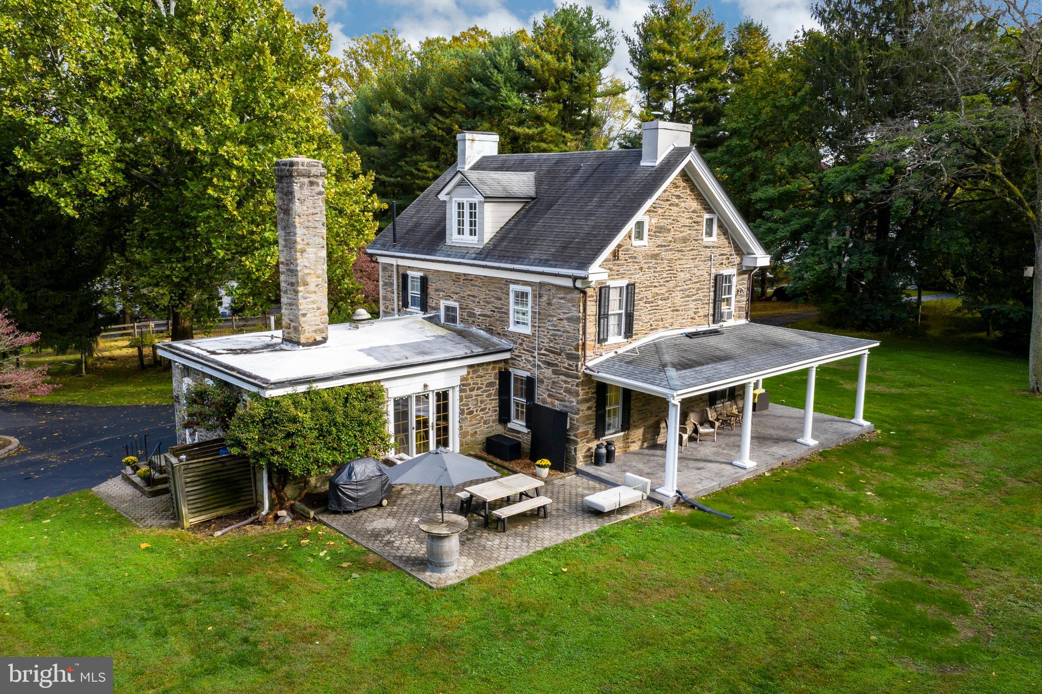 259 East Rose Tree Road Media, PA 19063 - Photo 3 of 60