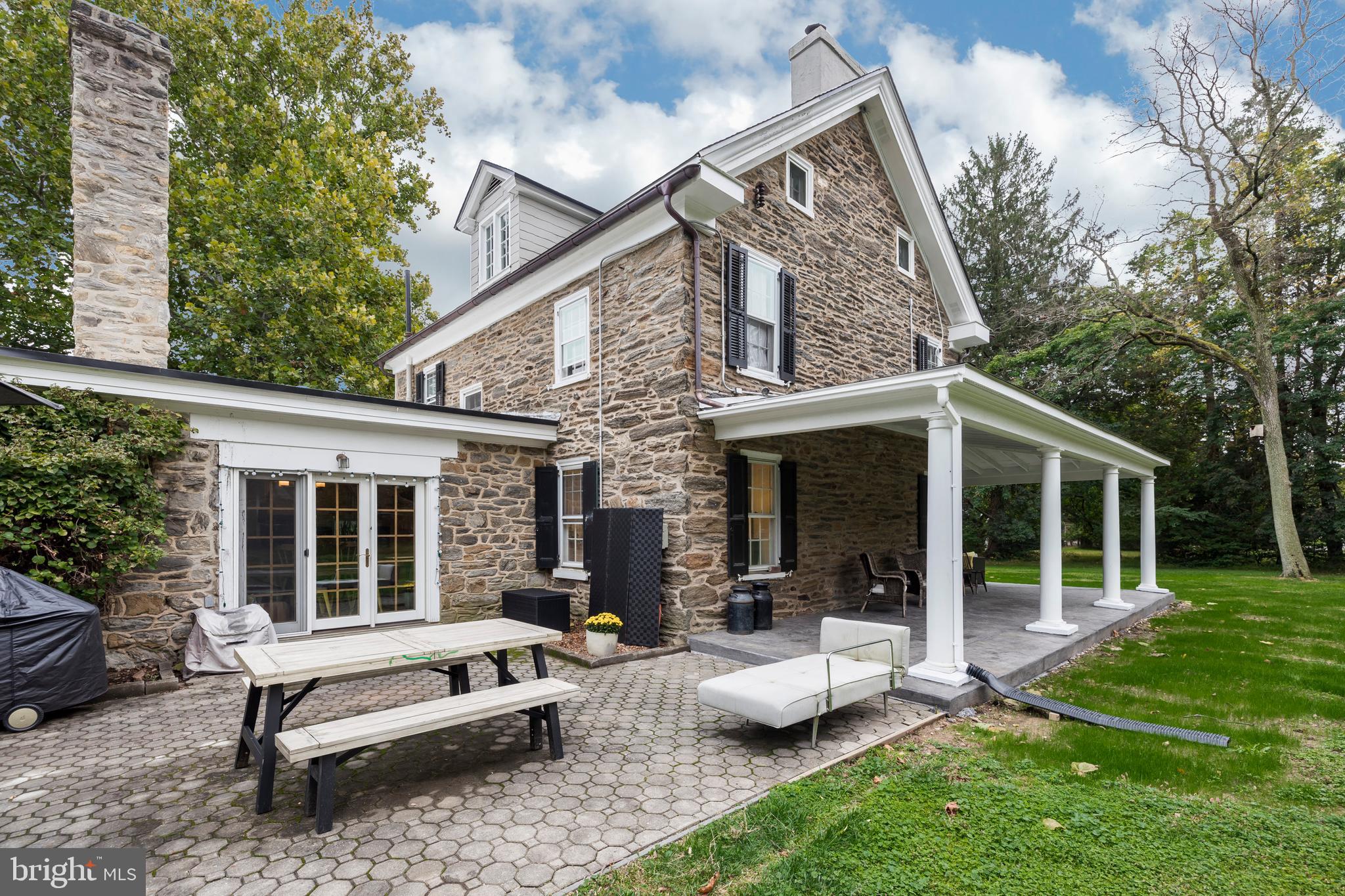 259 East Rose Tree Road Media, PA 19063 - Photo 4 of 60