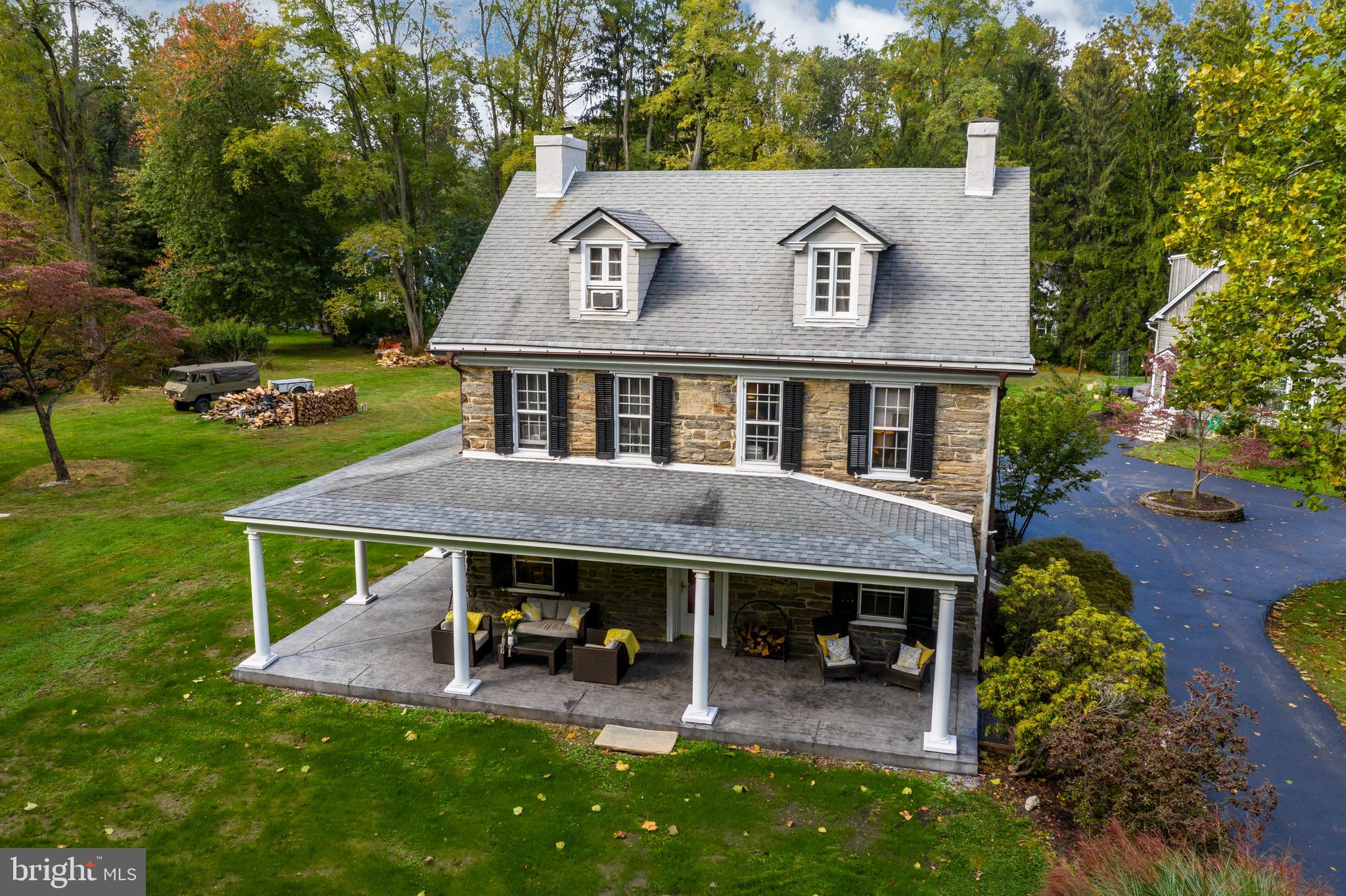 259 East Rose Tree Road Media, PA 19063 - Photo 5 of 60