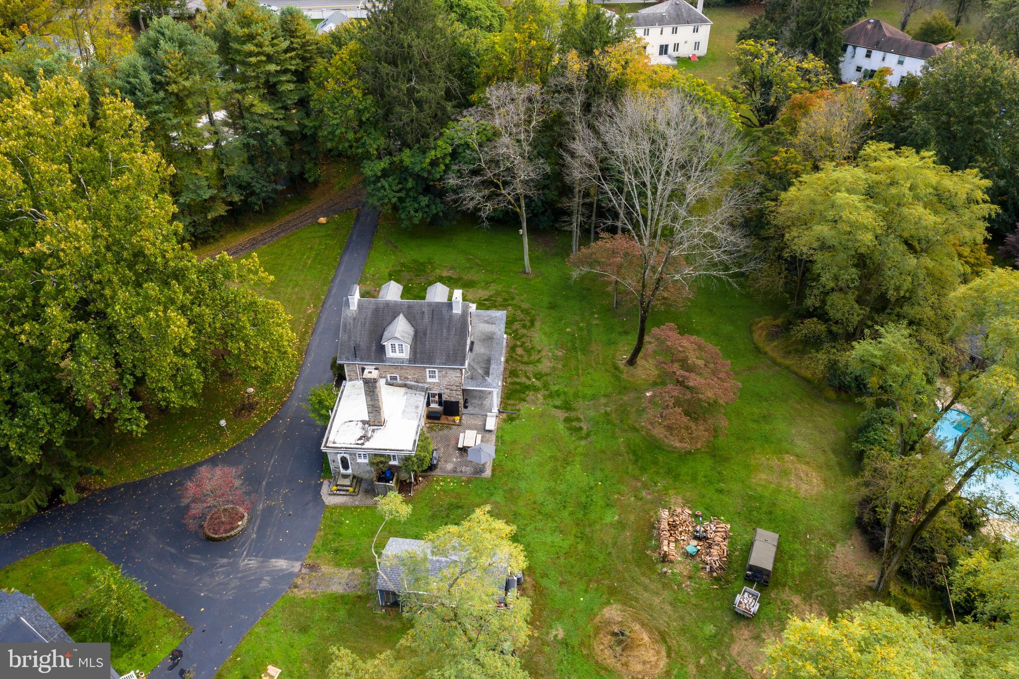 259 East Rose Tree Road Media, PA 19063 - Photo 43 of 60