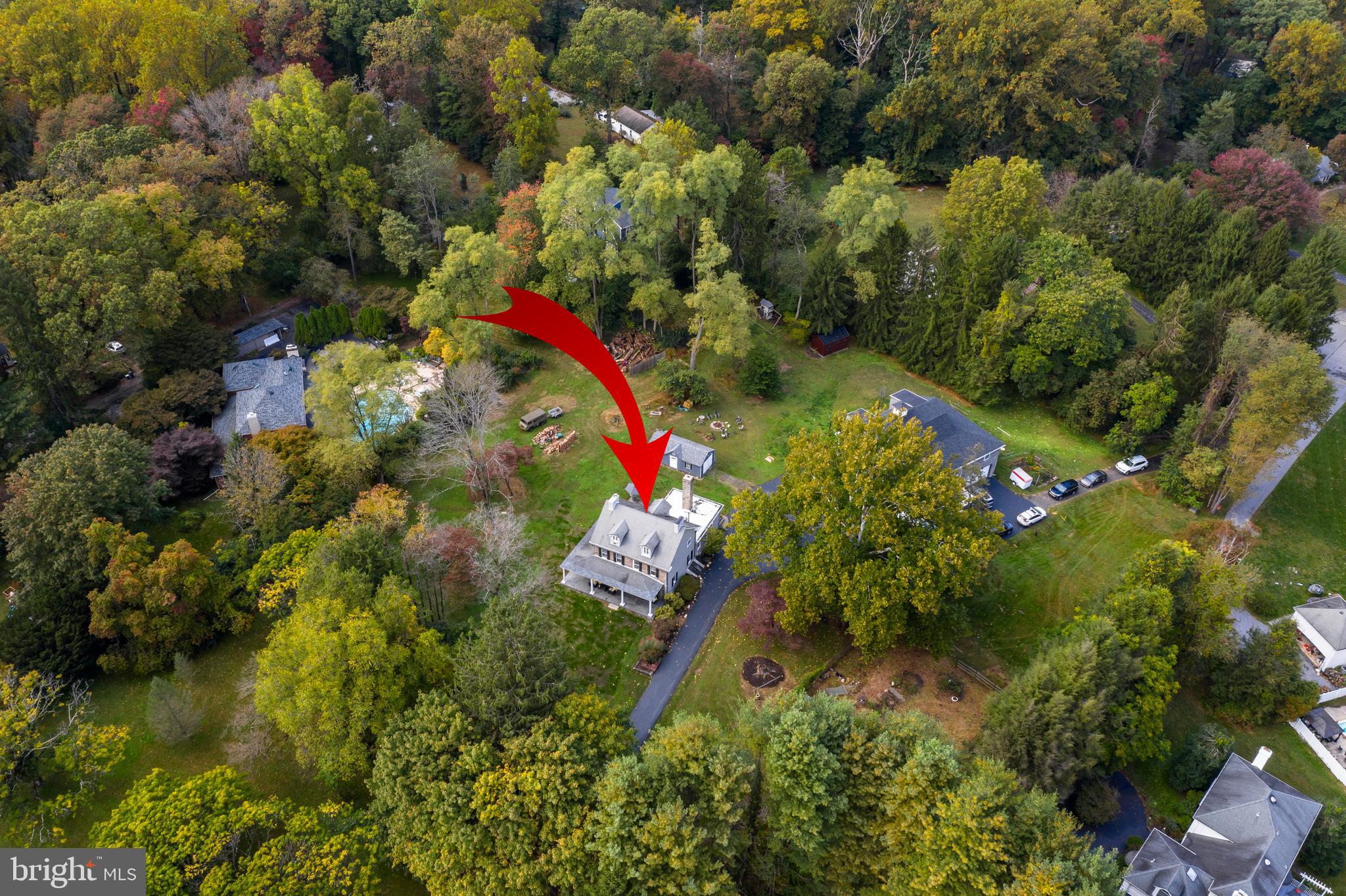 259 East Rose Tree Road Media, PA 19063 - Photo 44 of 60
