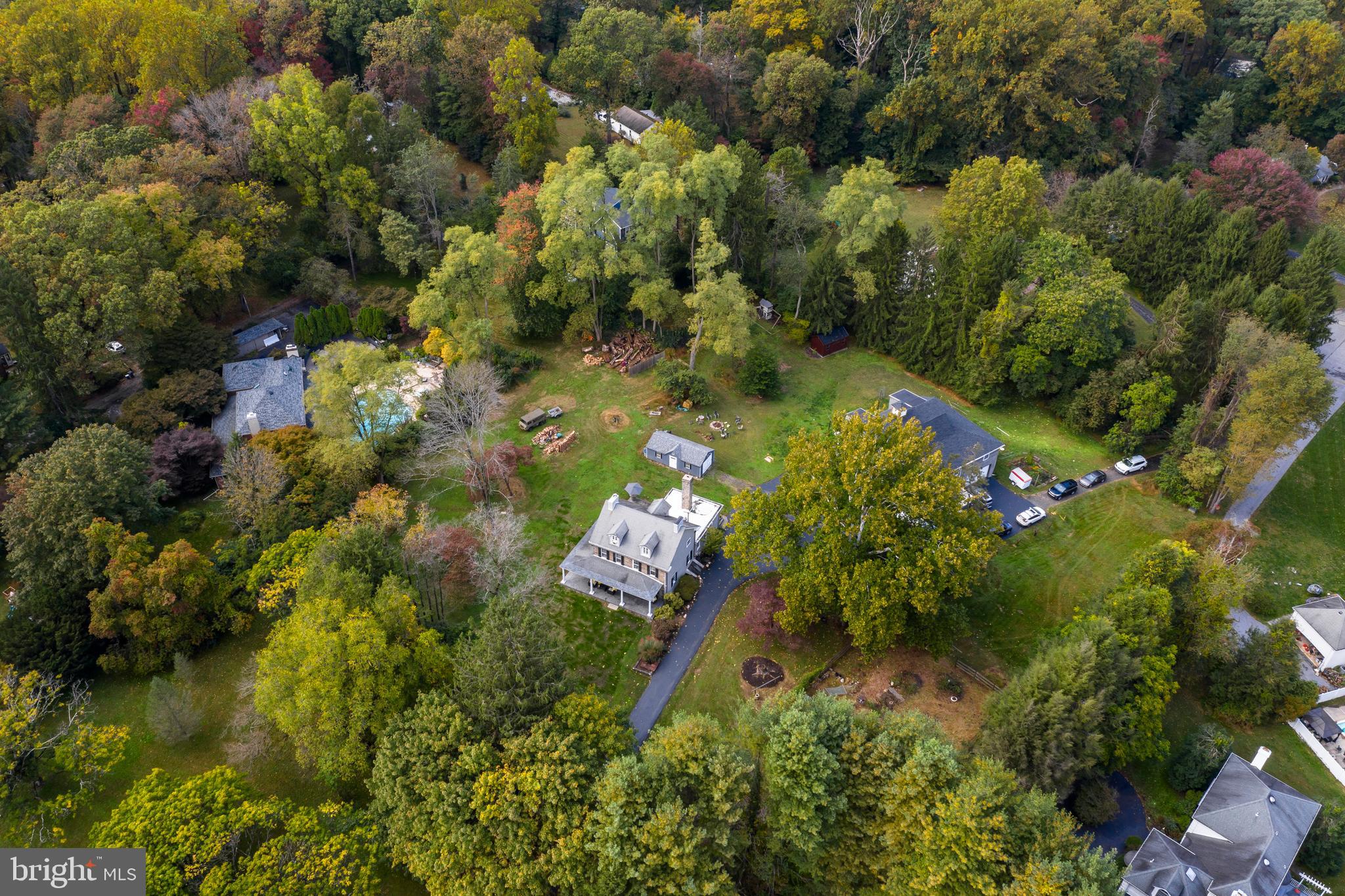 259 East Rose Tree Road Media, PA 19063 - Photo 45 of 60