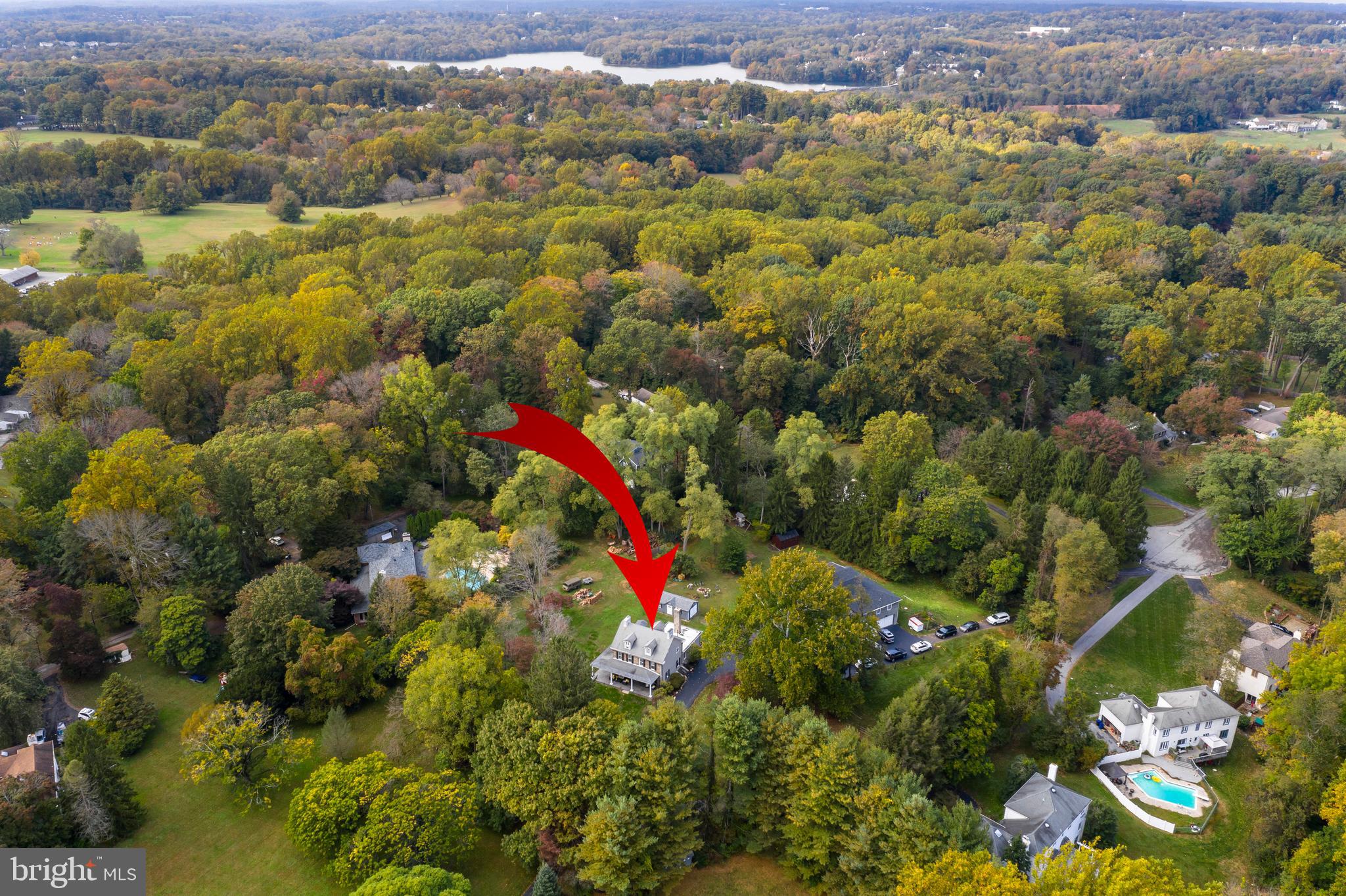 259 East Rose Tree Road Media, PA 19063 - Photo 48 of 60