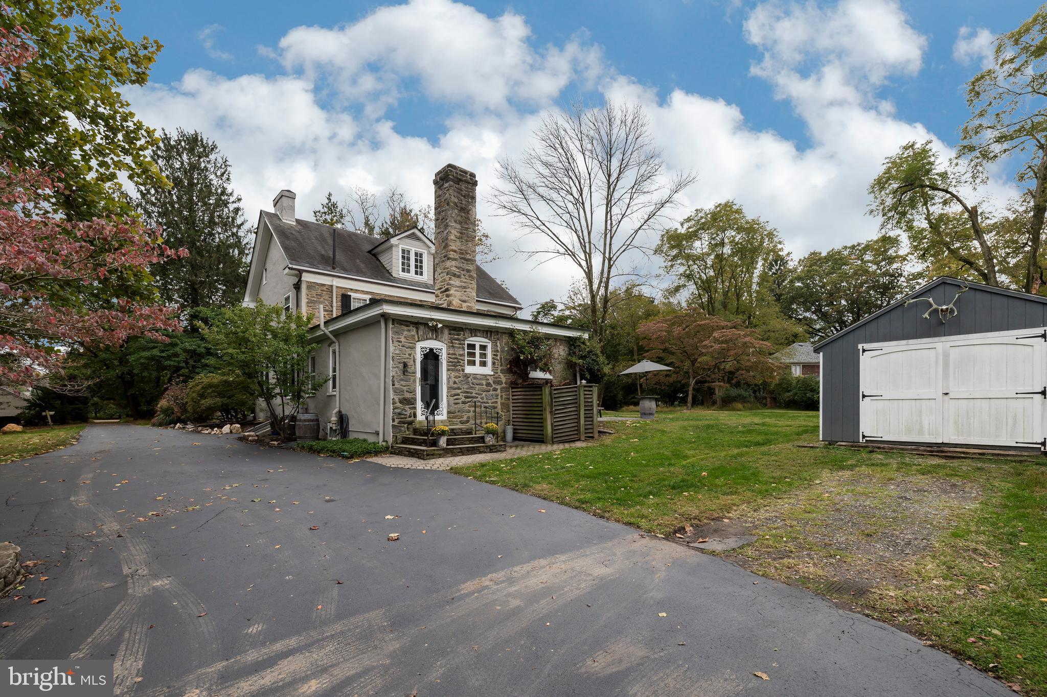 259 East Rose Tree Road Media, PA 19063 - Photo 50 of 60