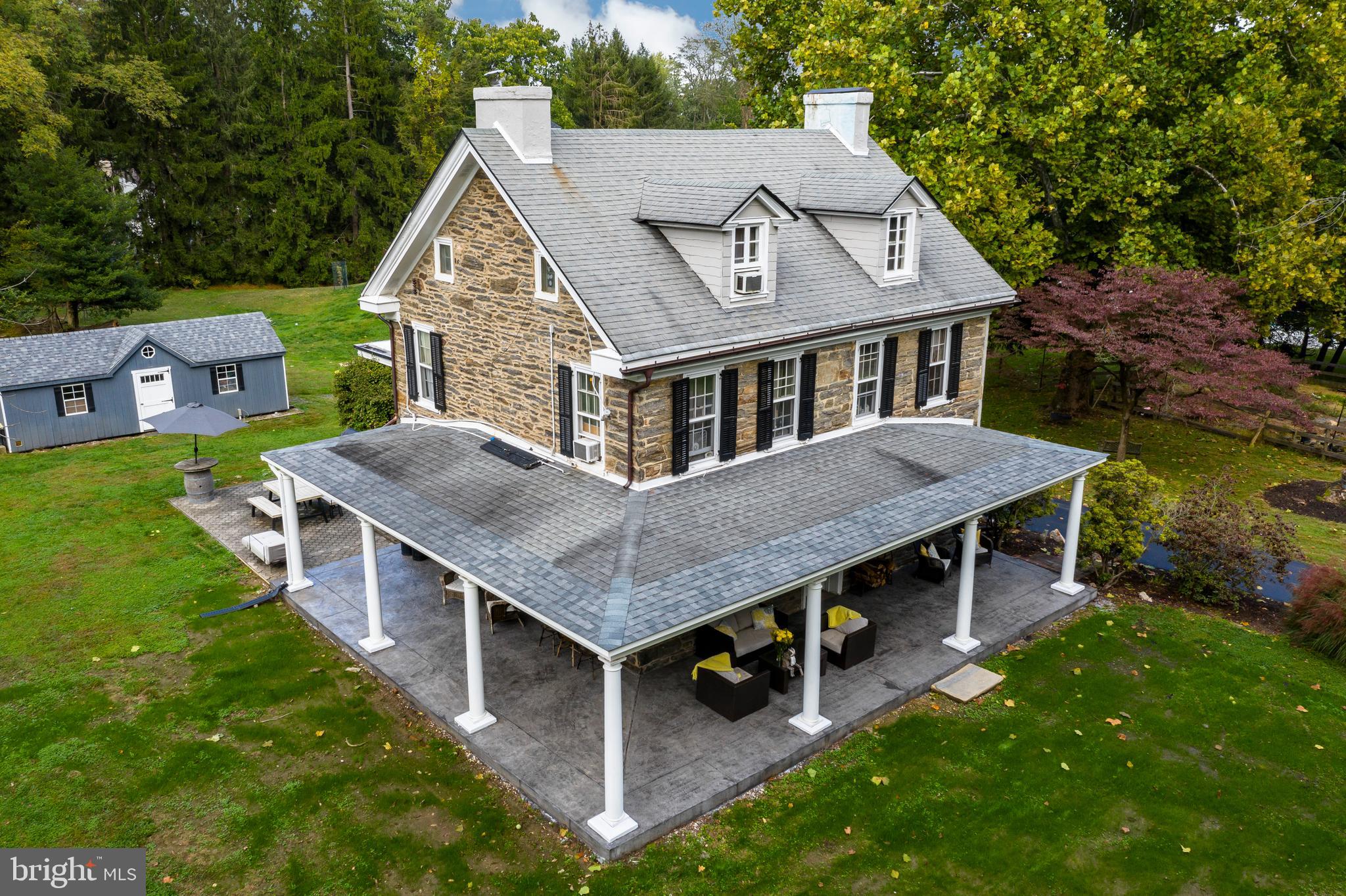 259 East Rose Tree Road Media, PA 19063 - Photo 6 of 60