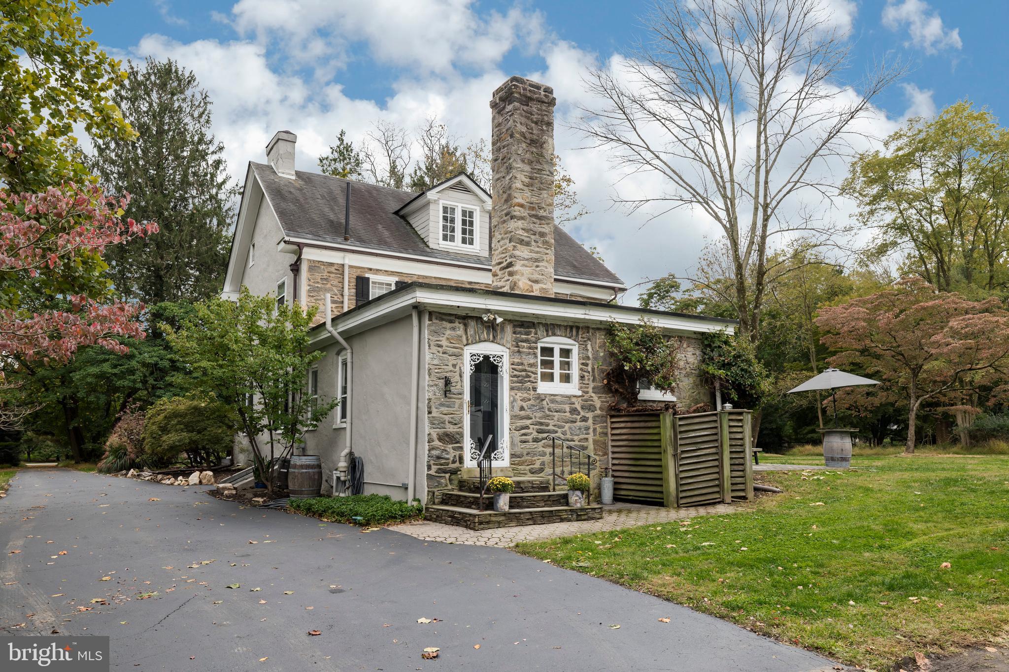 259 East Rose Tree Road Media, PA 19063 - Photo 51 of 60