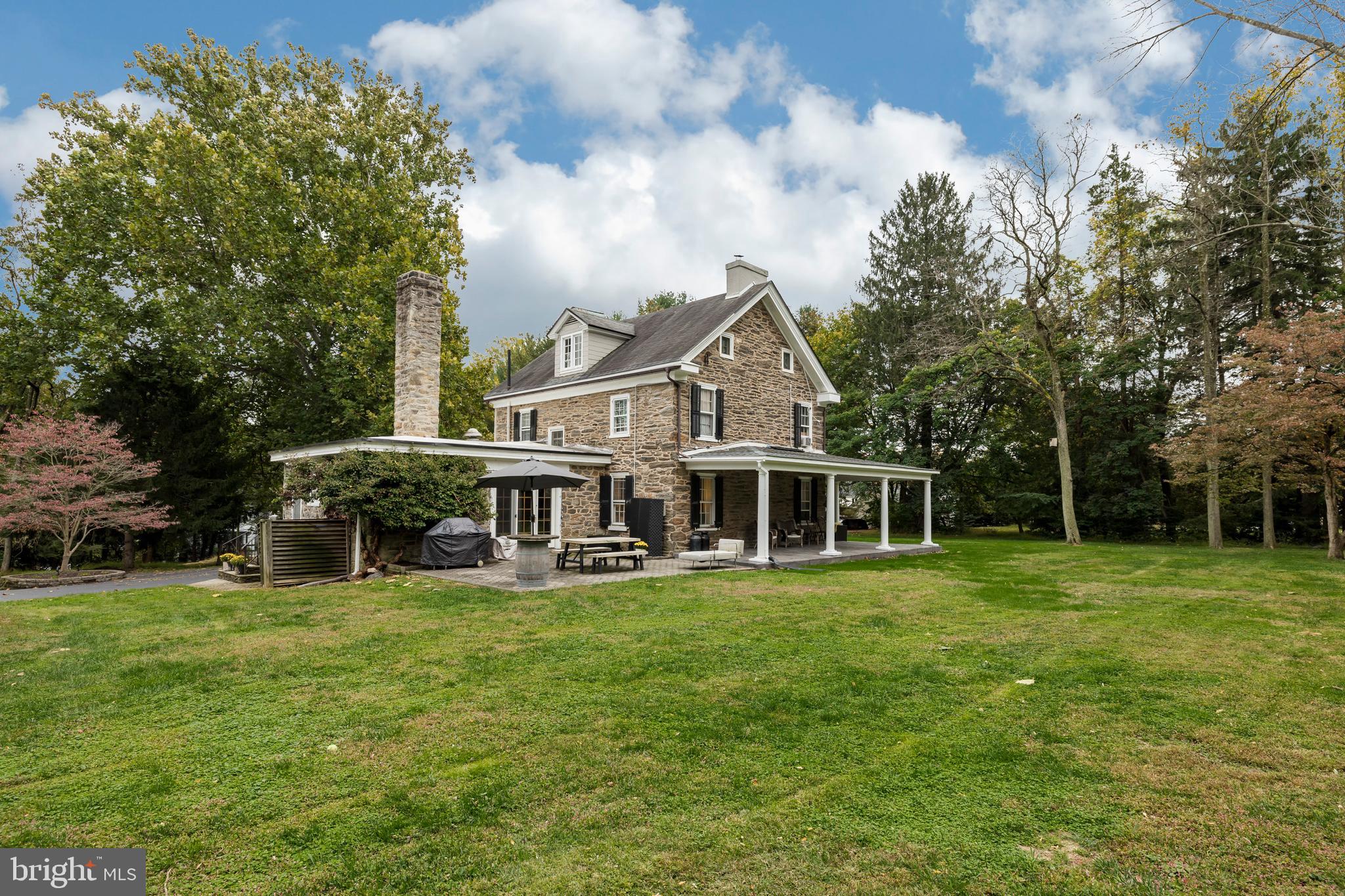 259 East Rose Tree Road Media, PA 19063 - Photo 52 of 60