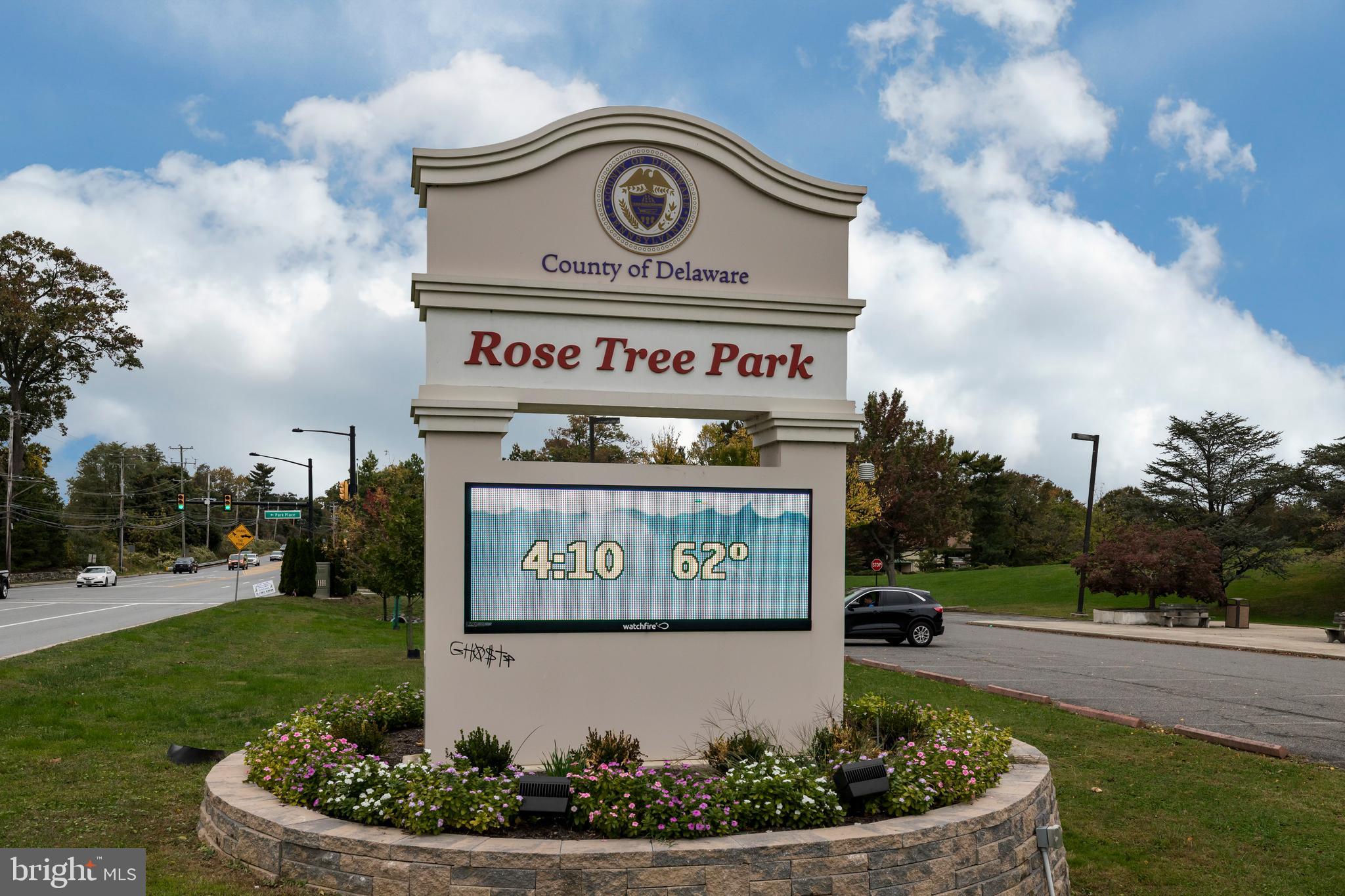 259 East Rose Tree Road Media, PA 19063 - Photo 54 of 60