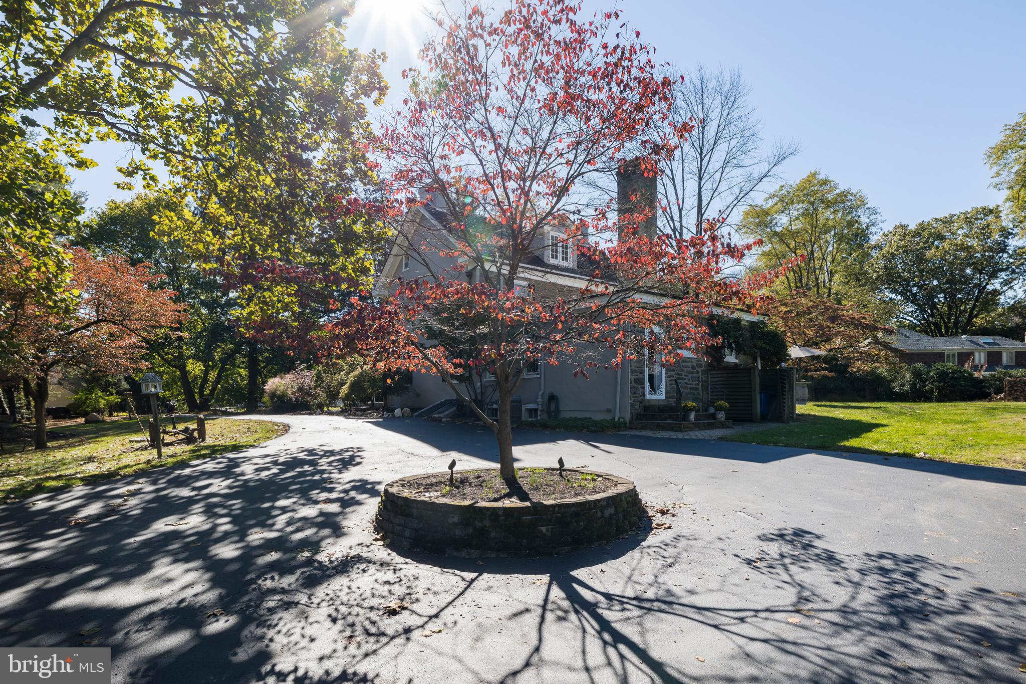259 East Rose Tree Road Media, PA 19063 - Photo 57 of 60