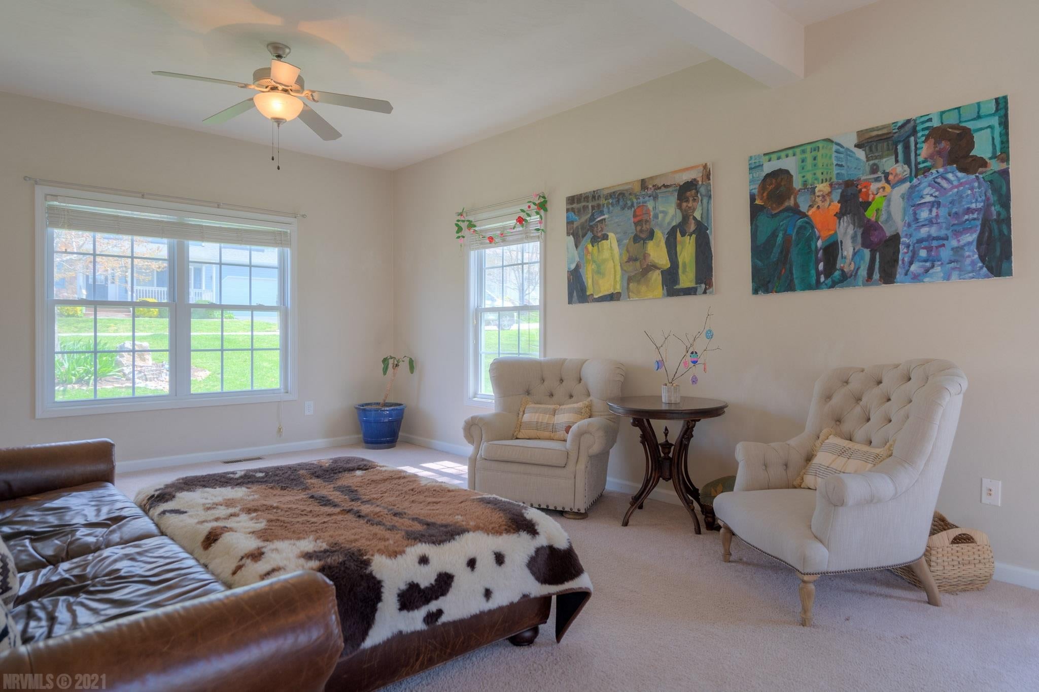 1021 Green Ridge Road Christiansburg, VA 24073 - Photo 4 of 53 Gallery Image 4