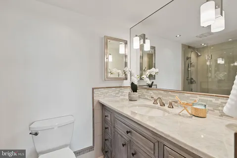 $820,000 | 2141 P Street Northwest, Unit 503, Washington, DC 20037