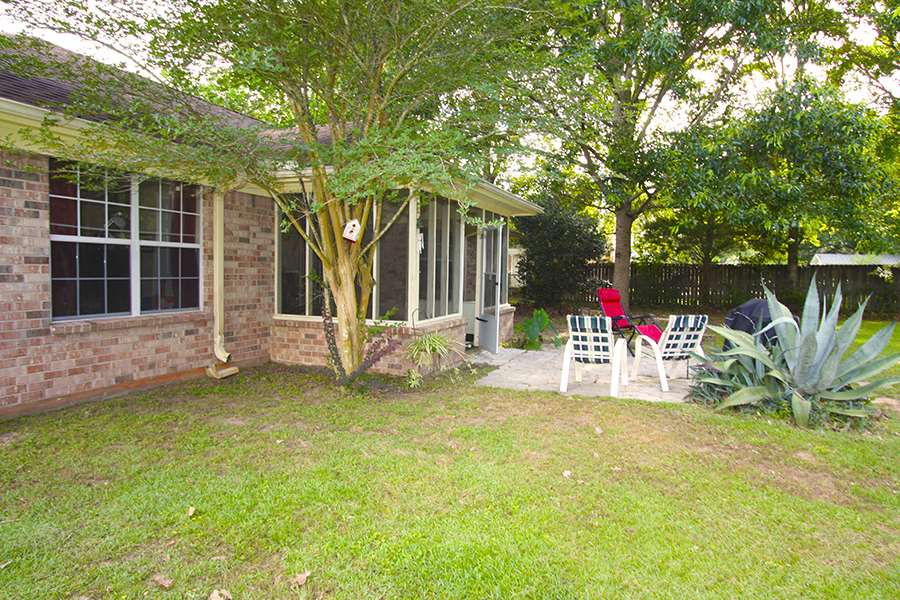 515 East Michigan Avenue Foley, AL 36535 - Photo 11 of 15 rear view