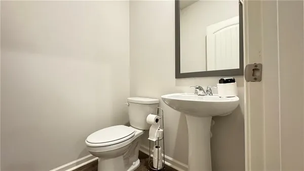 $2,350 | 405 Stoneybrook Drive, Dahlonega, GA 30533