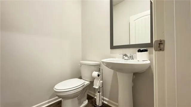 $2,400 | 405 Stoneybrook Drive, Dahlonega, GA 30533