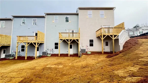 $2,350 | 405 Stoneybrook Drive, Dahlonega, GA 30533