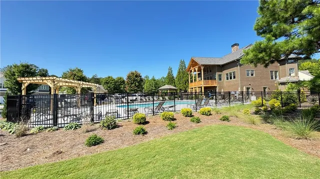 $2,400 | 405 Stoneybrook Drive, Dahlonega, GA 30533