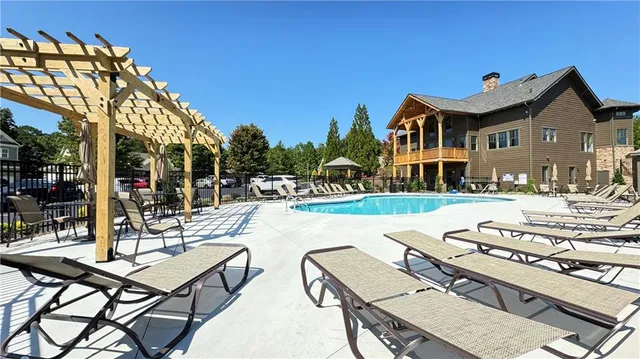 $2,400 | 405 Stoneybrook Drive, Dahlonega, GA 30533