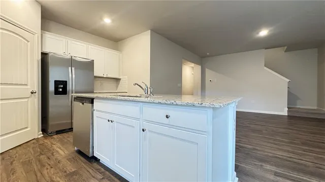 $2,400 | 405 Stoneybrook Drive, Dahlonega, GA 30533