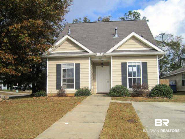 8924 Fall Court Mobile, AL 36695 - Photo 1 of 1