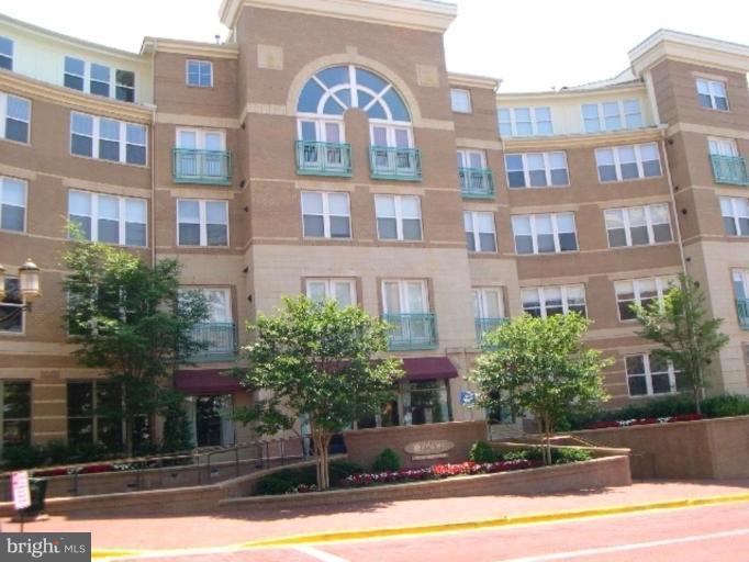 12001 Market Street, Unit 277 Reston, VA 20190 - Photo 1 of 23 Exterior (Main)