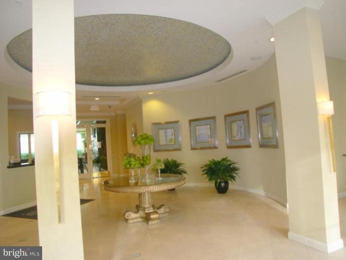 12001 Market Street, Unit 277 Reston, VA 20190 - Photo 11 of 23 Lobby