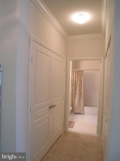 12001 Market Street, Unit 277 Reston, VA 20190 - Photo 16 of 23 Closets & Laundry Hall