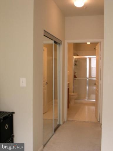 12001 Market Street, Unit 277 Reston, VA 20190 - Photo 18 of 23 Master BR Closets to MBA