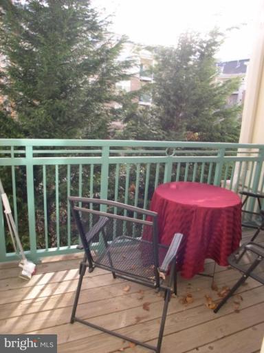 12001 Market Street, Unit 277 Reston, VA 20190 - Photo 3 of 23 Deck