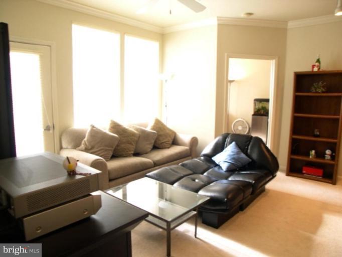 12001 Market Street, Unit 277 Reston, VA 20190 - Photo 9 of 23 Living Room