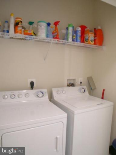 12001 Market Street, Unit 277 Reston, VA 20190 - Photo 10 of 23 Laundry Area 1