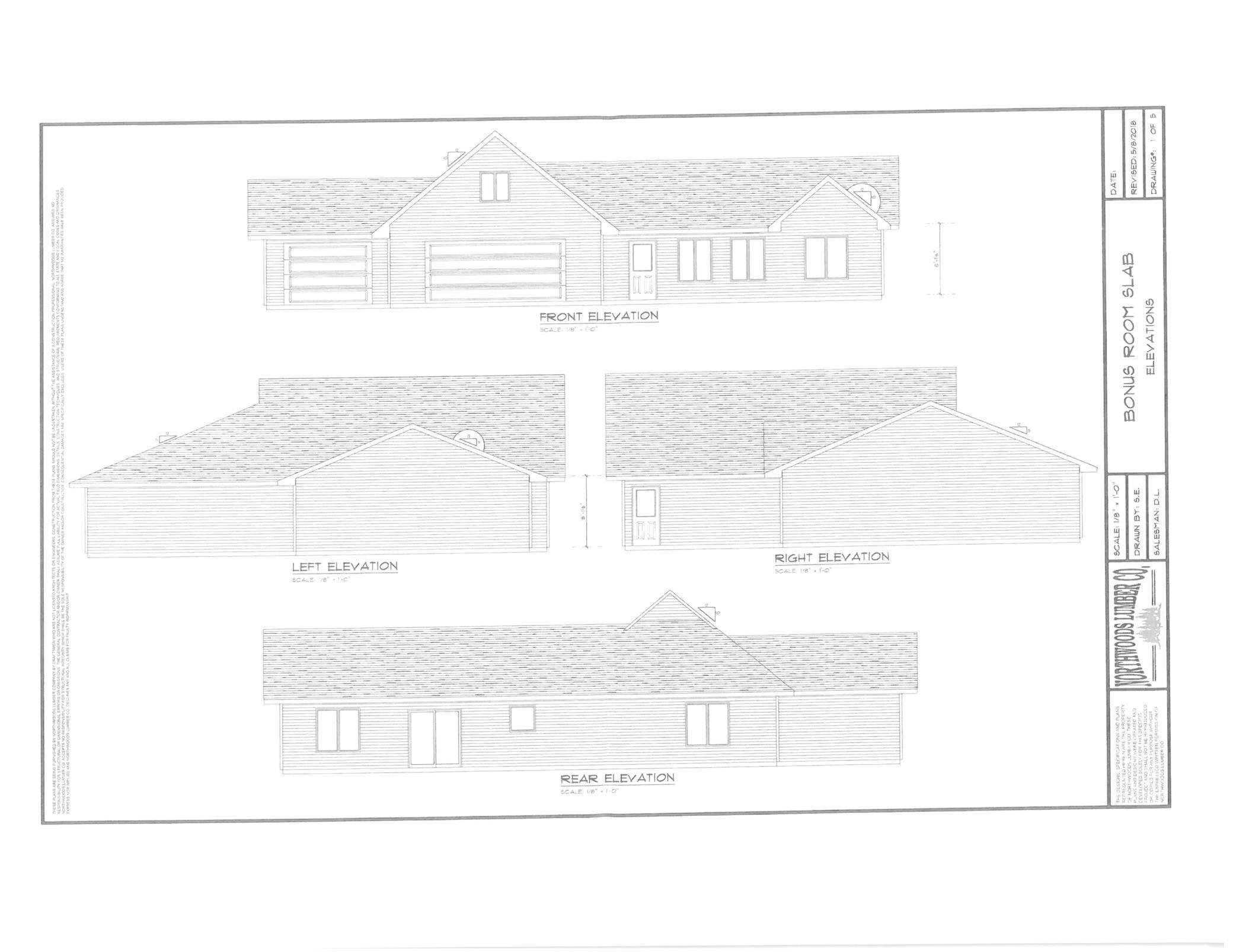 1320 Whiting Road Northwest, Unit 57 Bemidji, MN 56601 - Photo 17 of 21