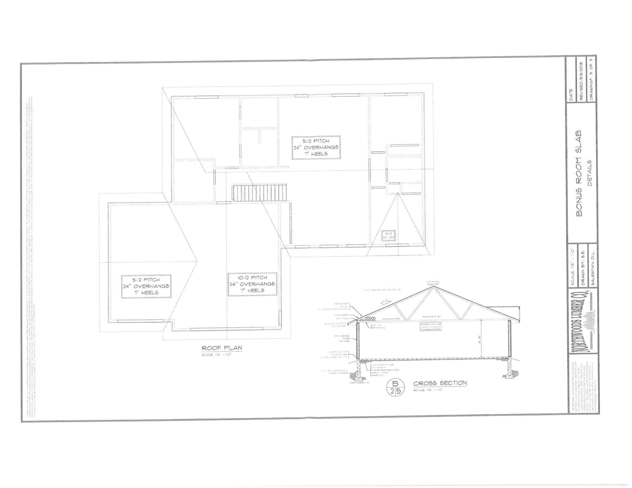 1320 Whiting Road Northwest, Unit 57 Bemidji, MN 56601 - Photo 21 of 21