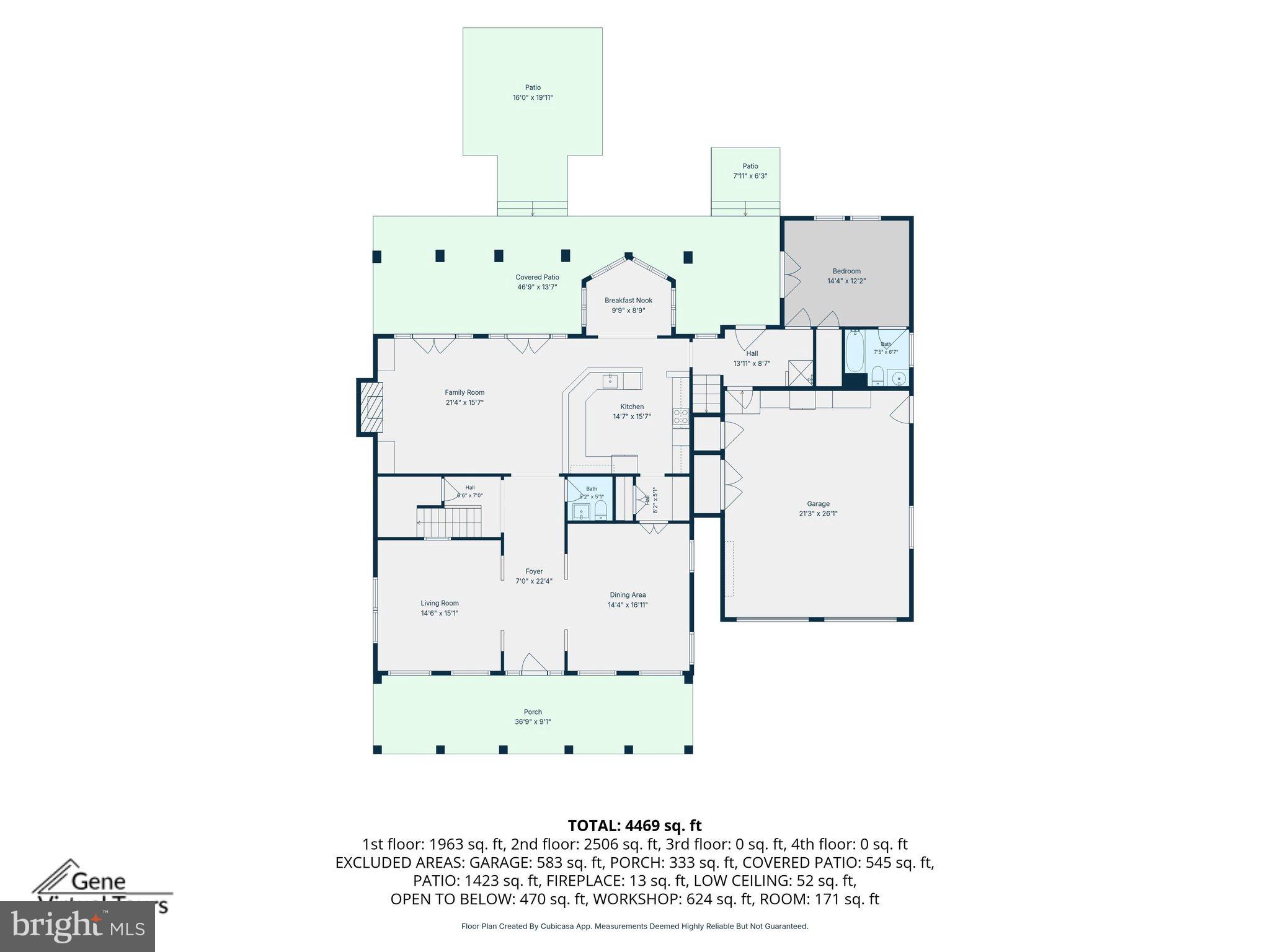 990 Marzoff Road Deale, MD 20751 - Photo 63 of 106 Gallery Image 63
