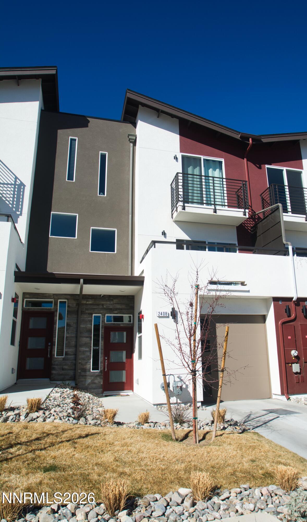 2408 Tecumseh Way Sparks, NV 89436 - Photo 1 of 34 2408 Exterior 2