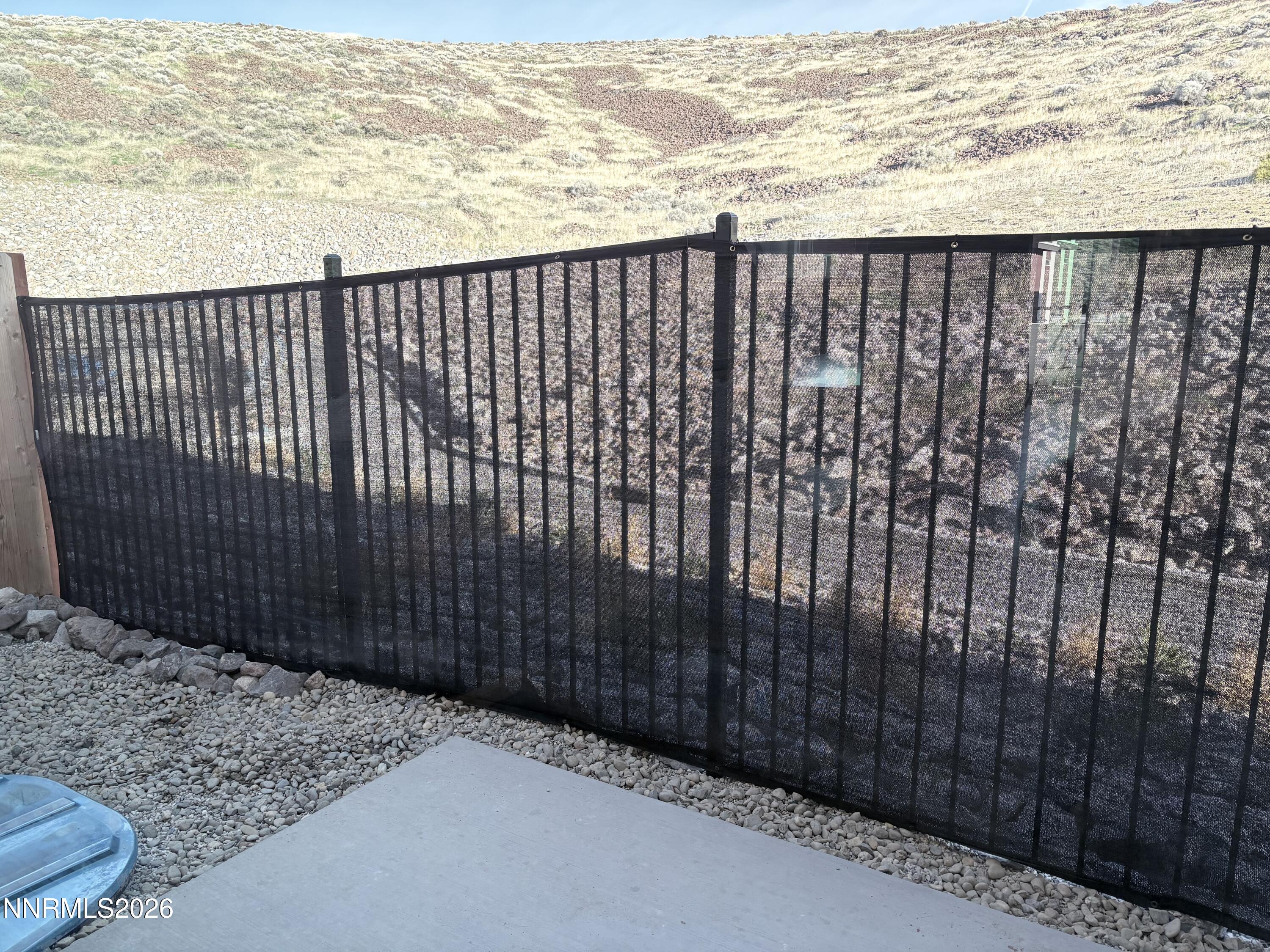 2408 Tecumseh Way Sparks, NV 89436 - Photo 12 of 34 Back_Patio