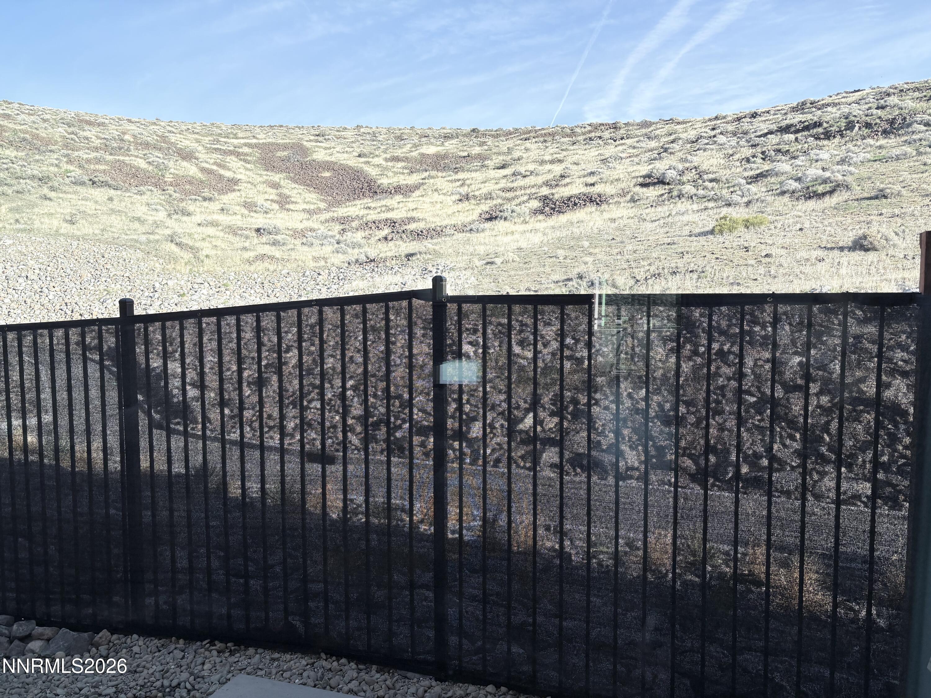 2408 Tecumseh Way Sparks, NV 89436 - Photo 13 of 34 Back_View