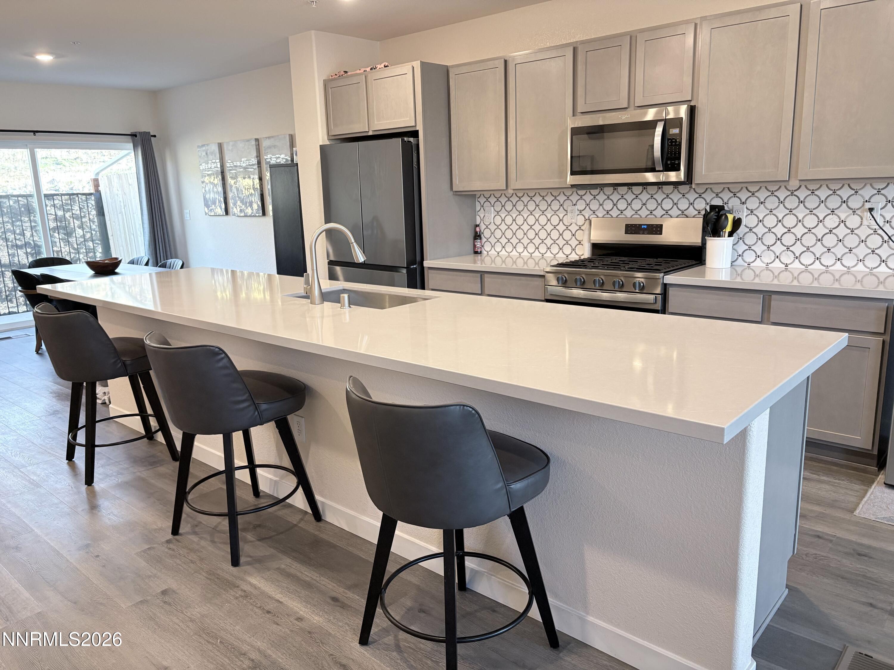 2408 Tecumseh Way Sparks, NV 89436 - Photo 16 of 34 Kitchen_3