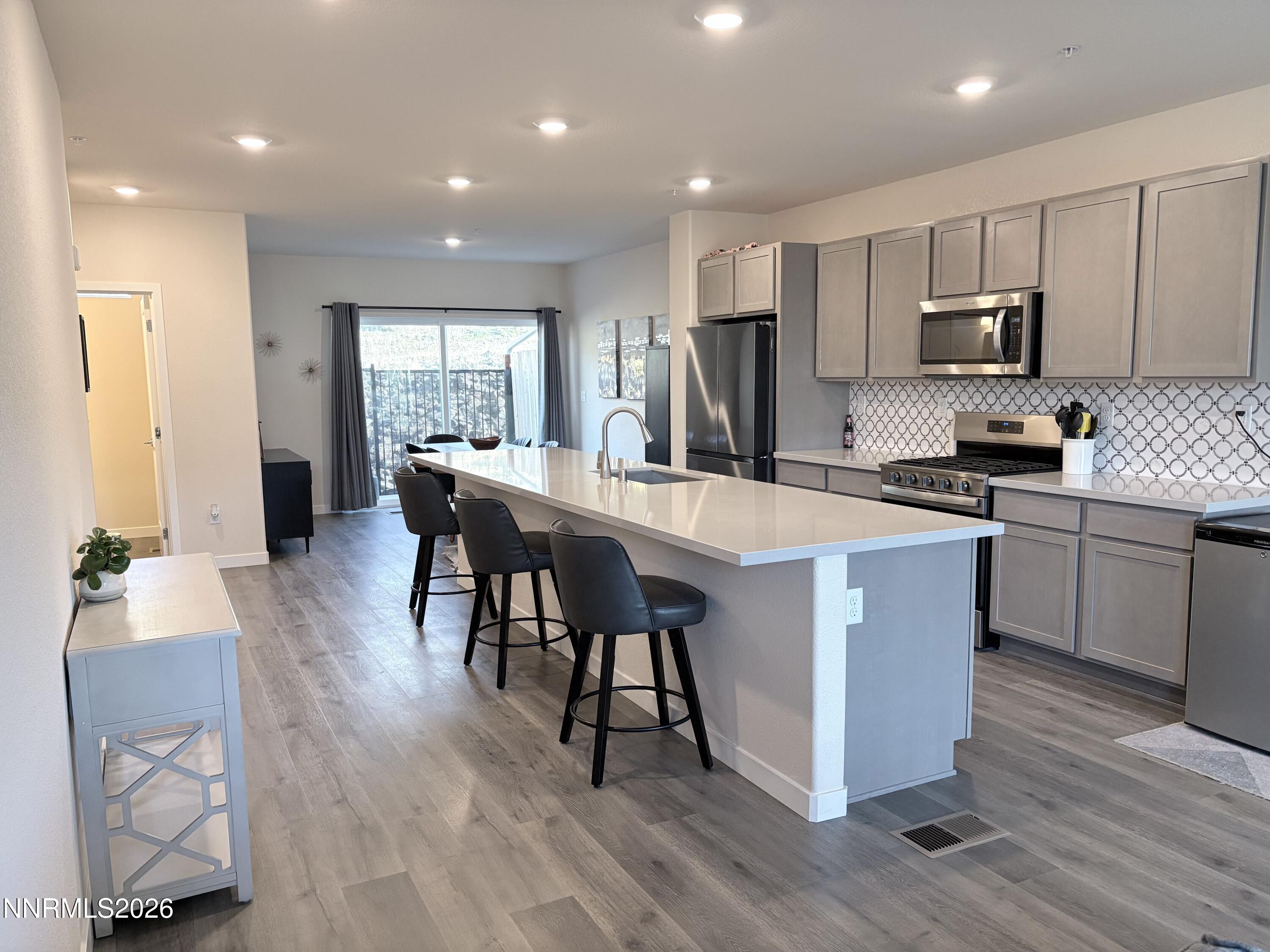 2408 Tecumseh Way Sparks, NV 89436 - Photo 17 of 34 Kitchen_2
