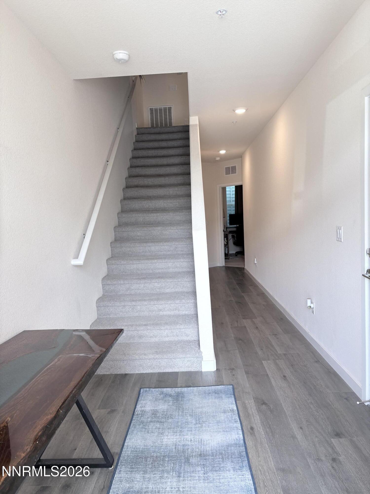 2408 Tecumseh Way Sparks, NV 89436 - Photo 2 of 34 Entryway