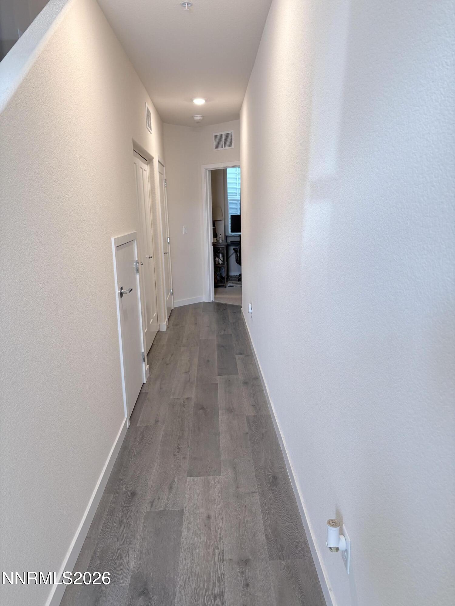 2408 Tecumseh Way Sparks, NV 89436 - Photo 3 of 34 Hallway_1st_Floor