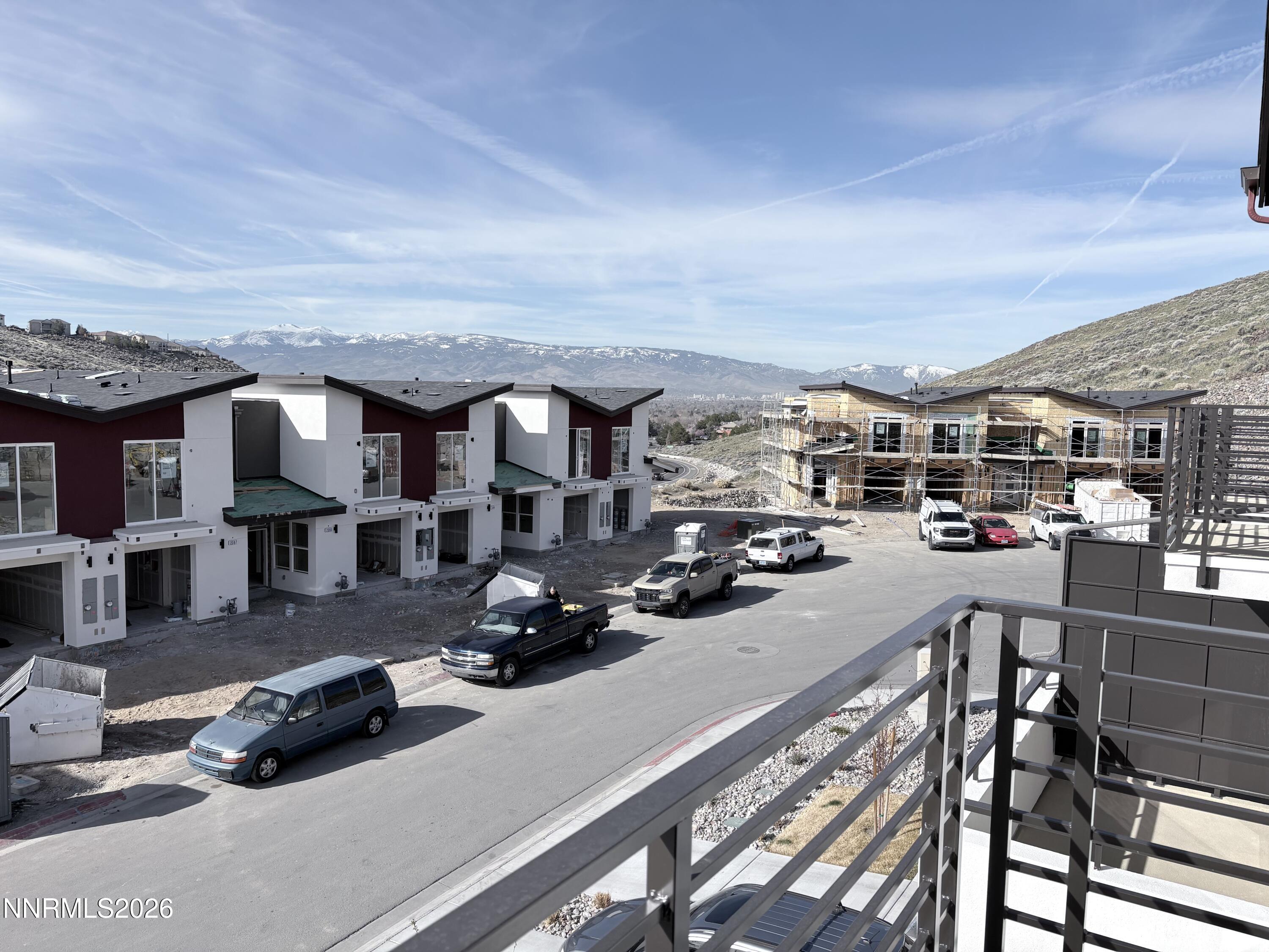 2408 Tecumseh Way Sparks, NV 89436 - Photo 34 of 34 Front_Balcony_(1)