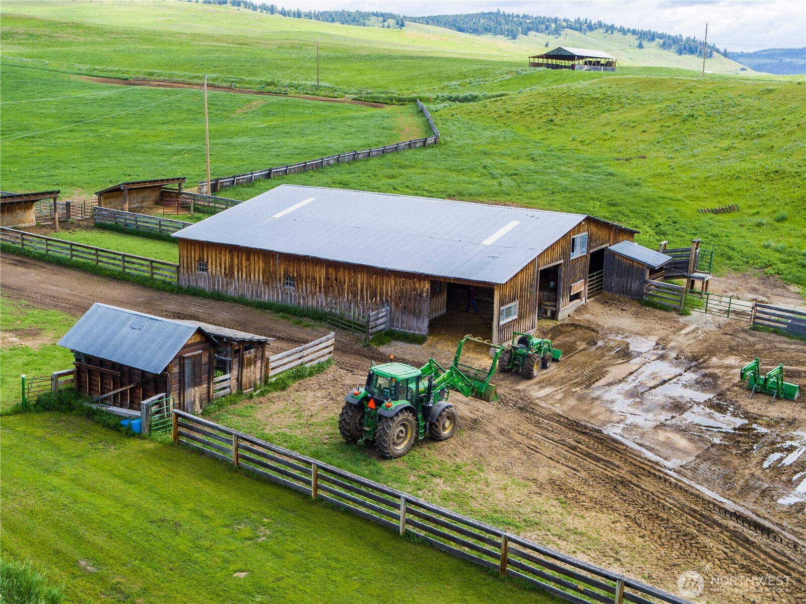 3 Summer Road Tonasket, WA 98855 - Photo 8 of 29