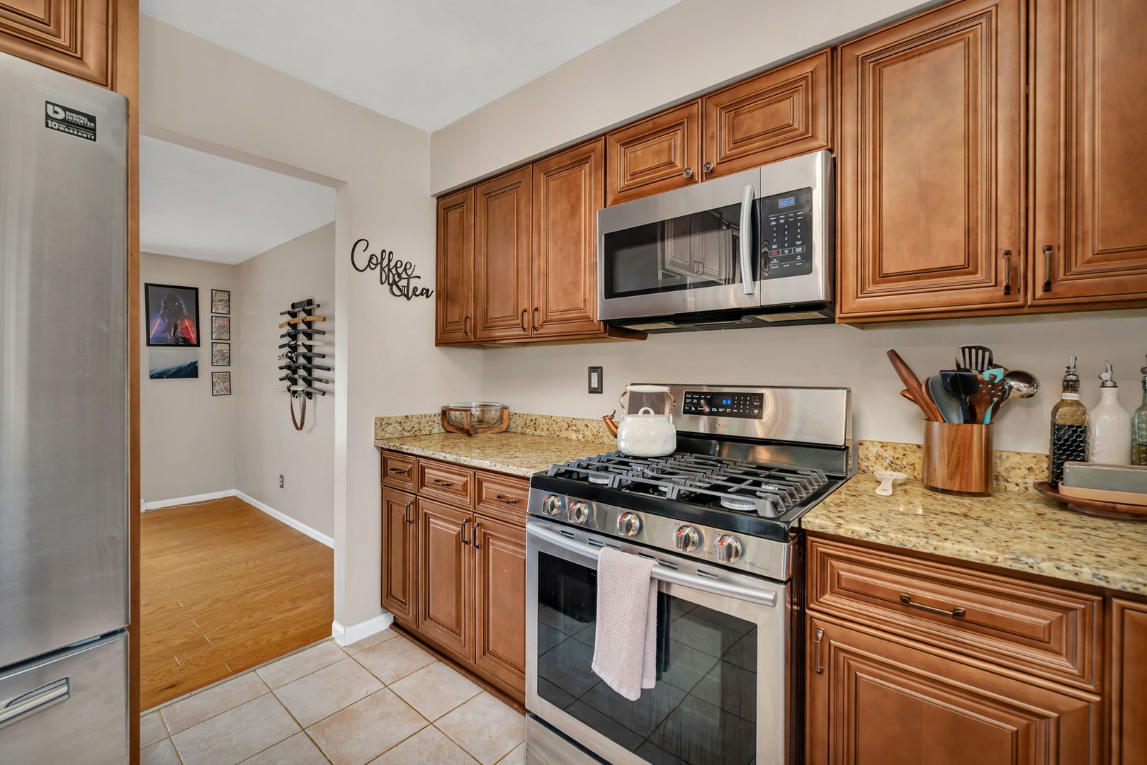 24158 Marble Road Channahon, IL 60410 - Photo 9 of 28 Gallery Image 9